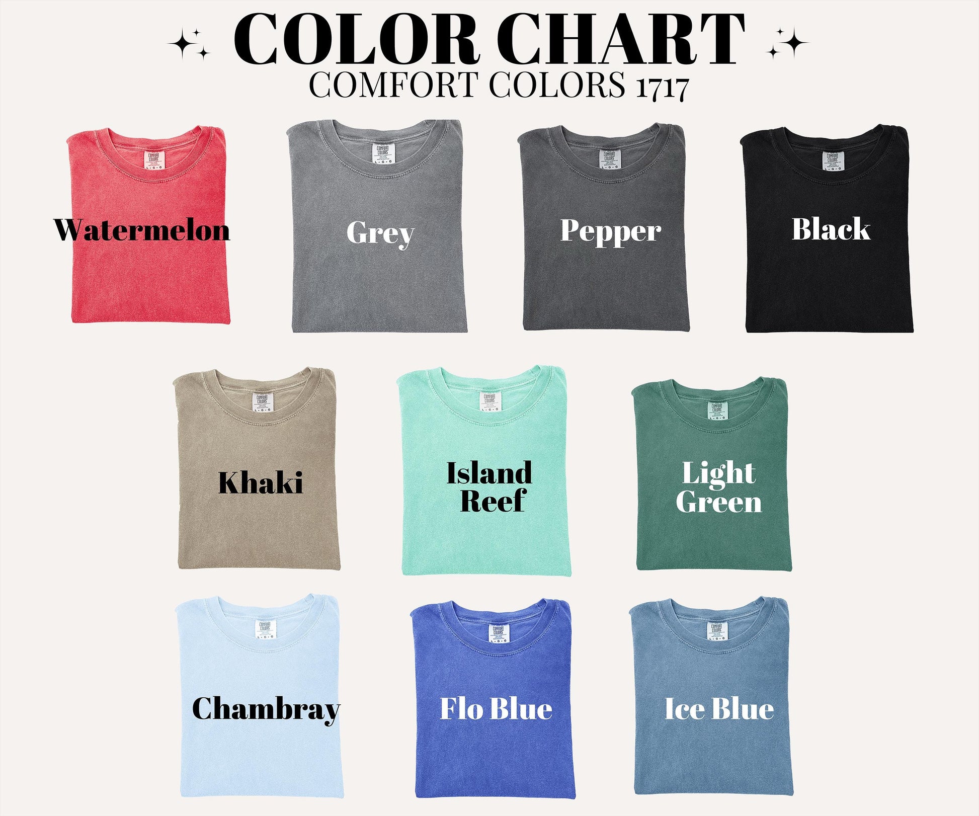 Comfort Colors USA Shirt, 4th of July Patriotic Tee, America Shirt, Fourth of July Shirts