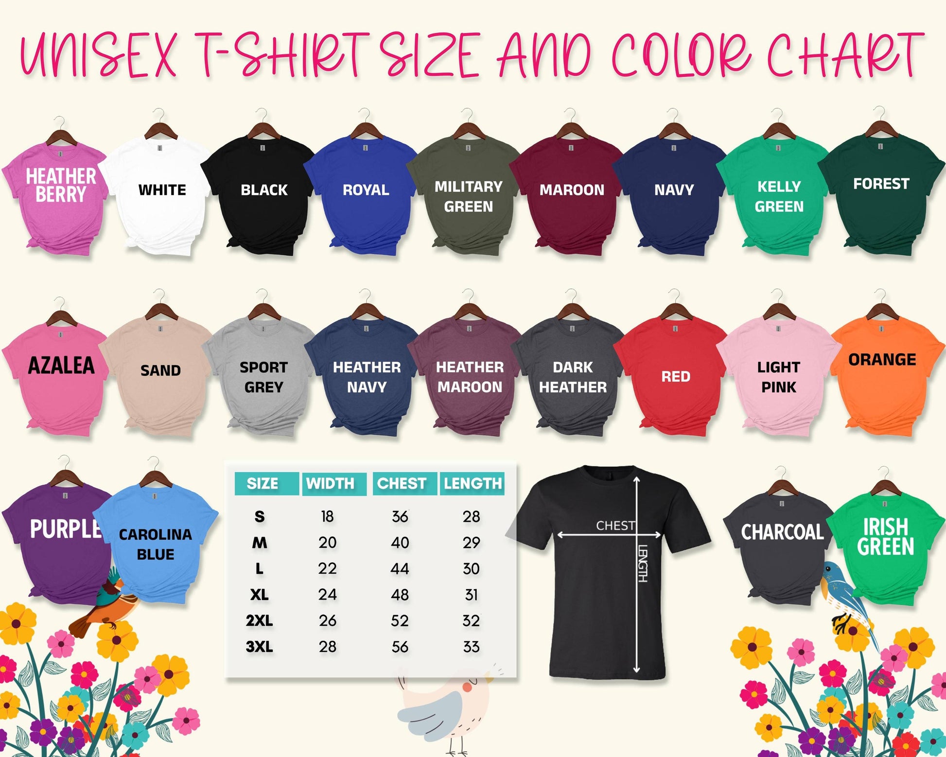 Flower USA Shirt, 250th Anniversary Shirt, 4th of July Gift, Independence Day T-Shirt, Patriotic USA Shirt, America Floral Birthday Tee