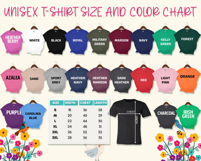 Flower USA Shirt, 250th Anniversary Shirt, 4th of July Gift, Independence Day T-Shirt, Patriotic USA Shirt, America Floral Birthday Tee