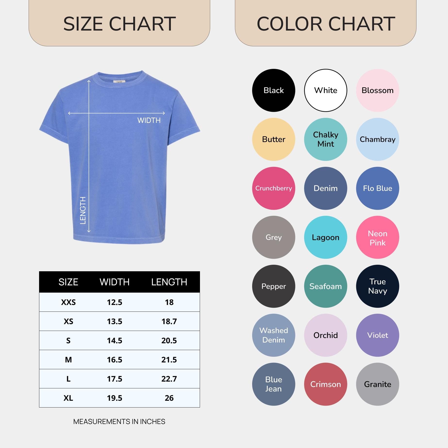Comfort Colors® Red Wine and Blue T-Shirt, 4th Of July Wine Tshirt, American Wine Glass, Wine T-Shirt, Wine Lover Tee, USA Day Shirt
