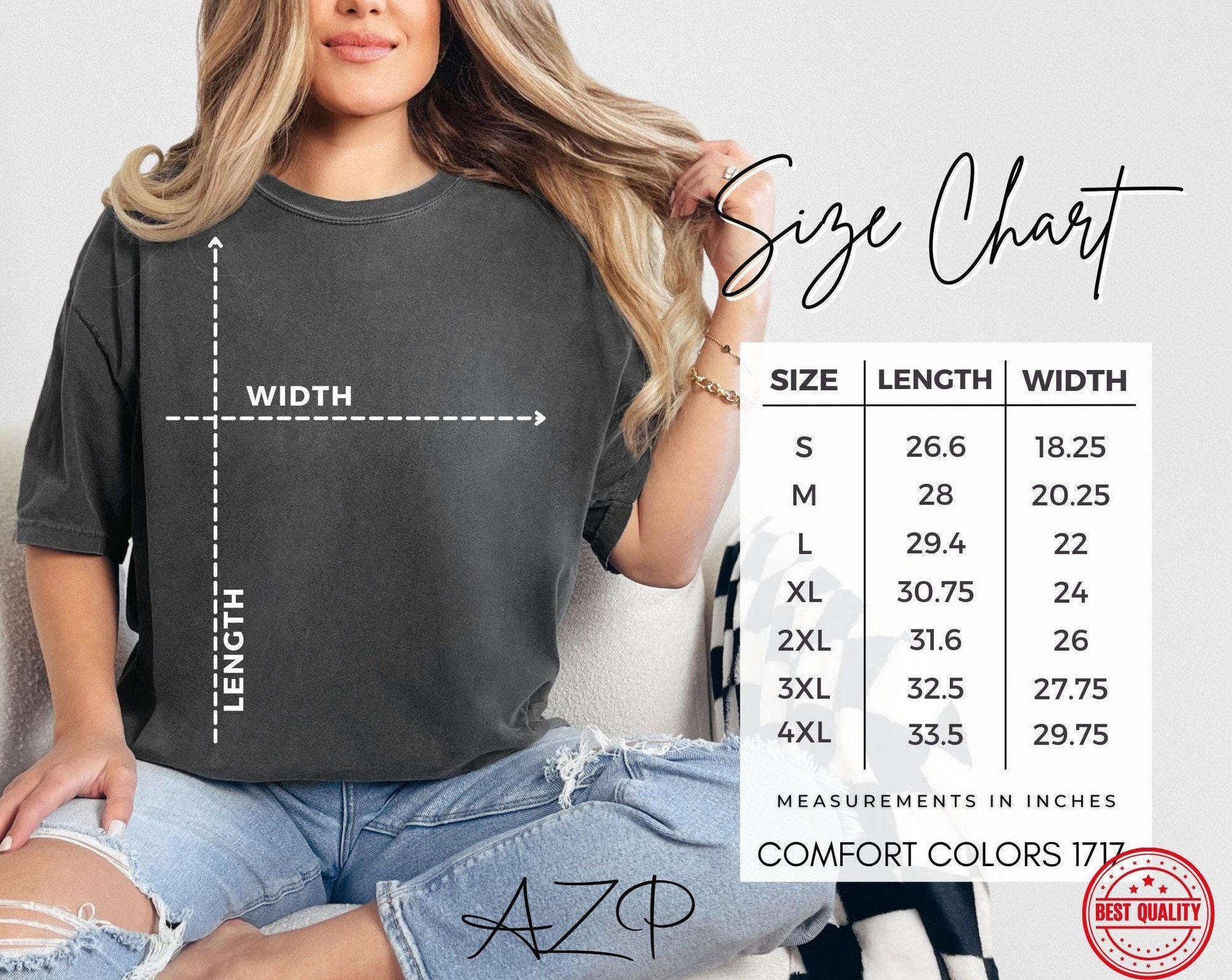 Comfort Colors® USA 250 Years Anniversary Shirt, 4th of July Back Graphic Tee, Boho Floral America T-Shirt