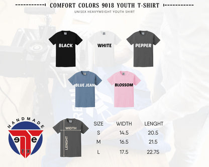 Comfort Colors® Statue of Liberty Shirt, Liberal 4th of July Protest T-Shirt, Freedom Clothes, USA Floral Clothing Apparel, American Tees