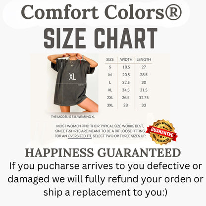 Comfort Colors® A little Crabby Shirt, Minimalist Beach T-shirt, Funny Meme Shirt, Summer Aesthetic Shirt, Funny Beach Shirt, Coastal Shirt