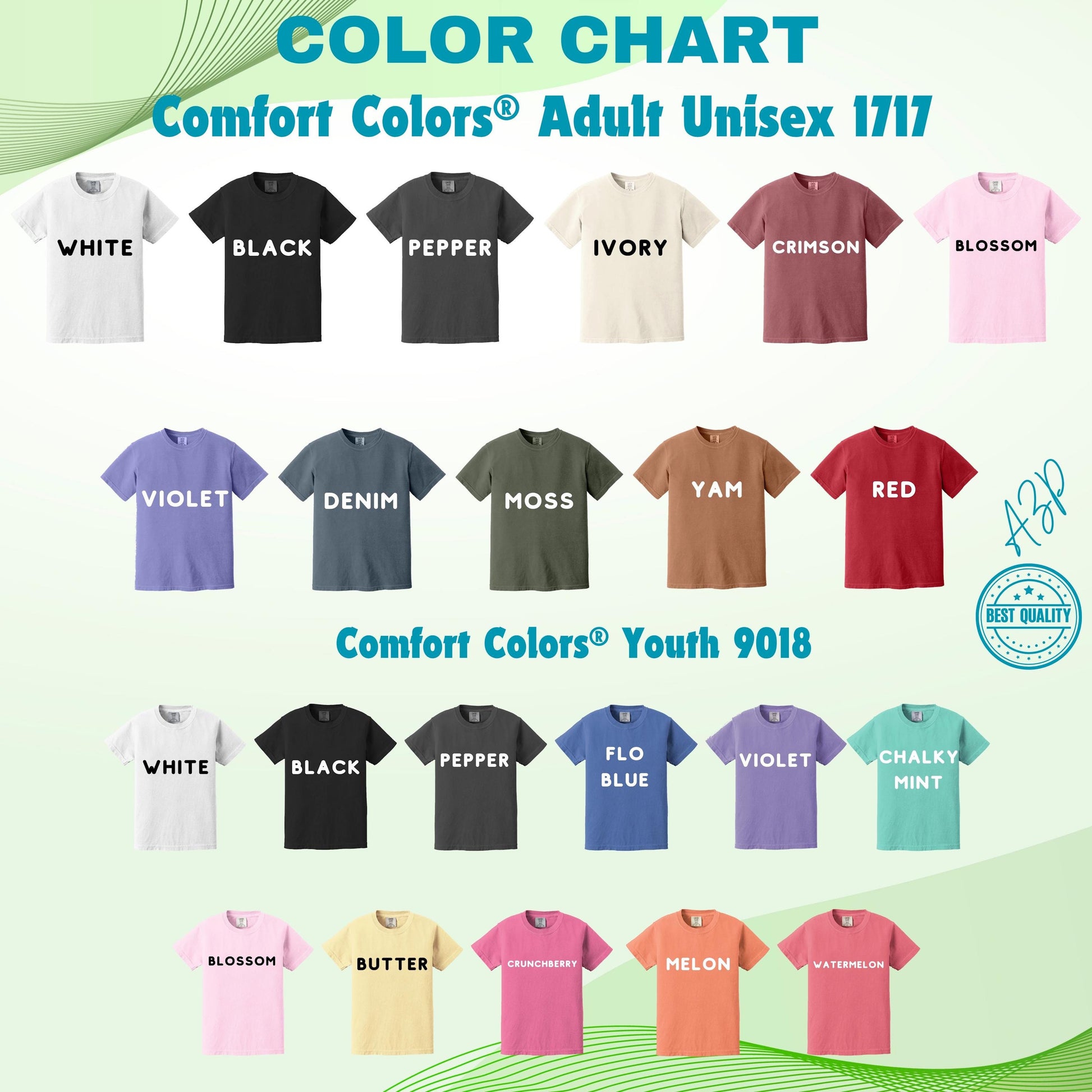 Comfort Colors® USA 250 Years Anniversary Shirt, 4th of July Back Graphic Tee, Boho Floral America T-Shirt