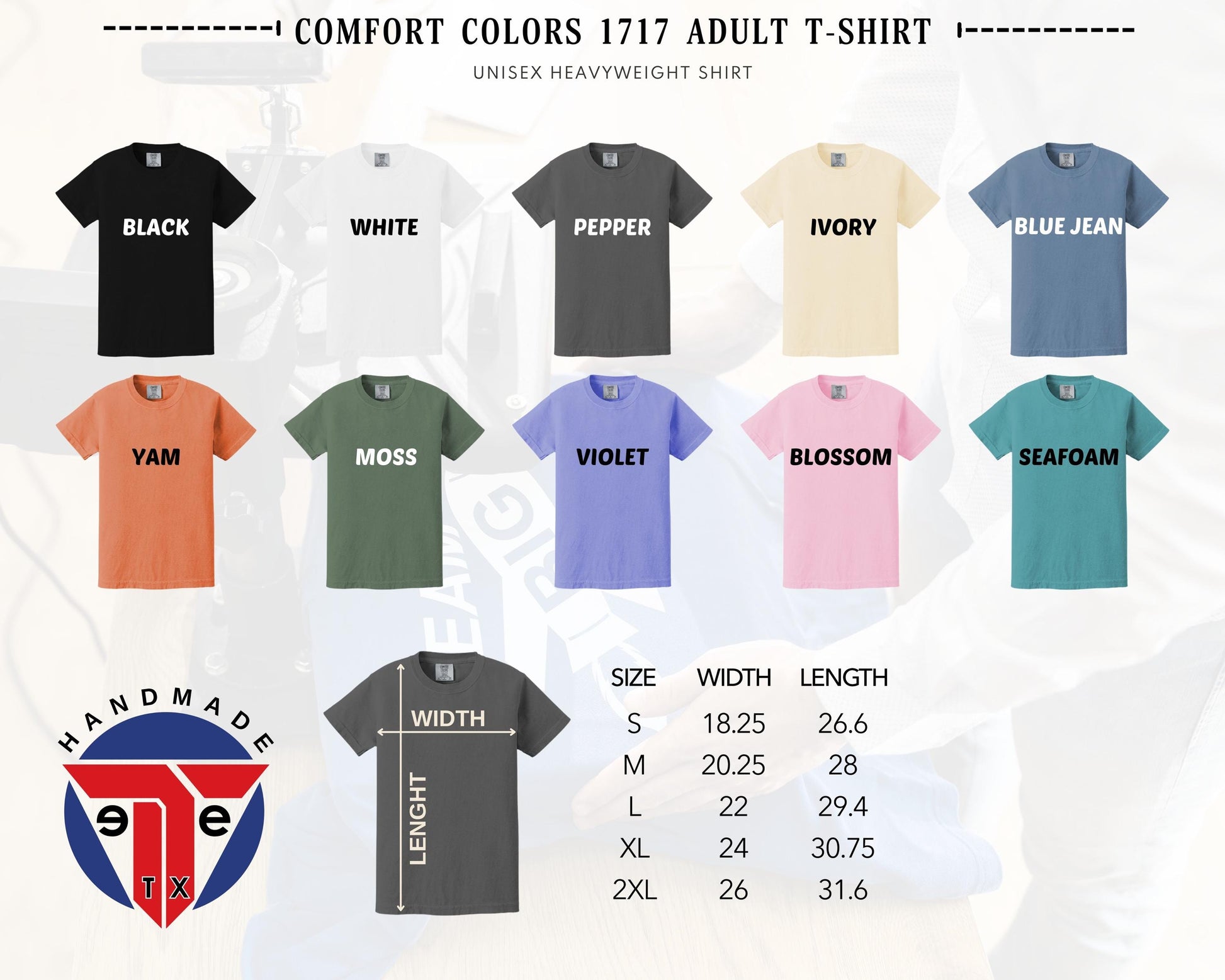 Comfort Colors® Statue of Liberty Shirt, Liberal 4th of July Protest T-Shirt, Freedom Clothes, USA Floral Clothing Apparel, American Tees