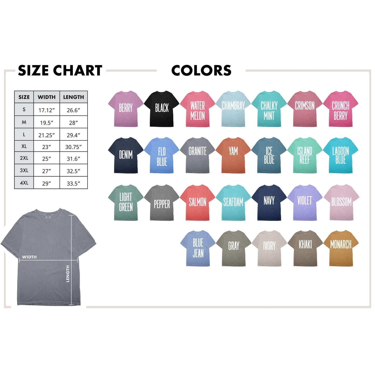 Comfort Colors® 250 Years Flag & Poppies Shirt, Patriotic Floral T-Shirt, God Shed His Grace on Thee Tee, 250th Anniversary Shirt