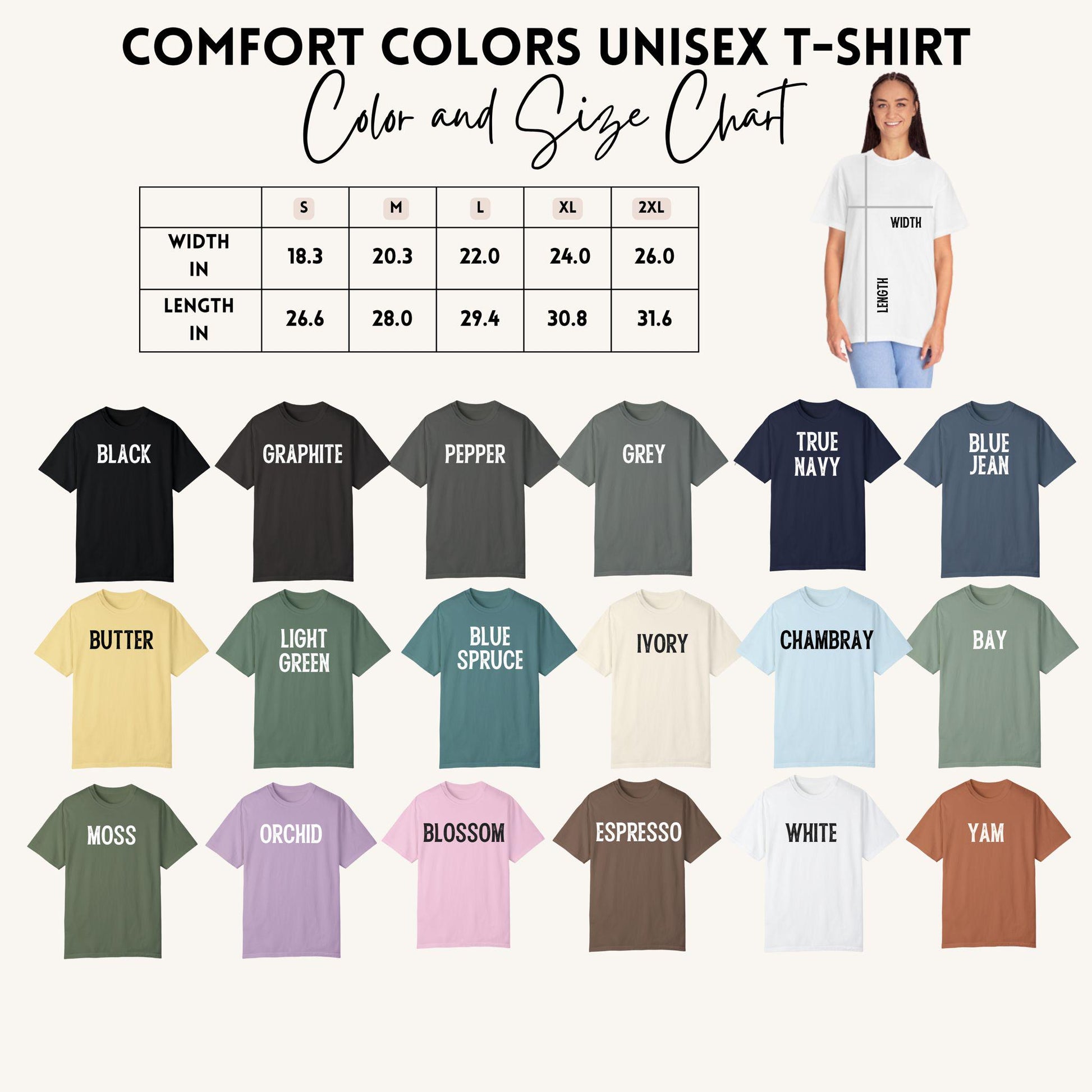 Comfort Colors Floral USA Est. 1776 Graphic T-Shirt, Coquette Patriotic Tee, Floral America Shirt, Preppy Women's 4th Tees