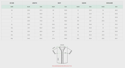 Statue of Liberty 250th Anniversary Baseball Jersey, Custom USA Patriotic Shirt
