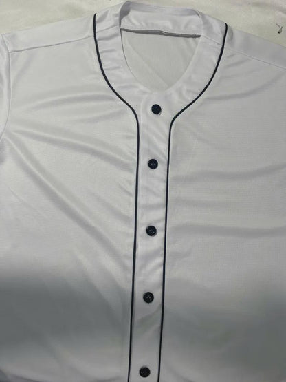Statue of Liberty 250th Anniversary Baseball Jersey, Custom USA Patriotic Shirt