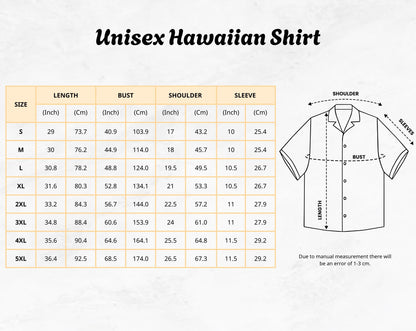 Cute Sloth Hawaiian Shirt for Men Women Youth, Rainbow Animal Jungle Aloha Button Up Shirt, Funny Tropical Vacation Outfit