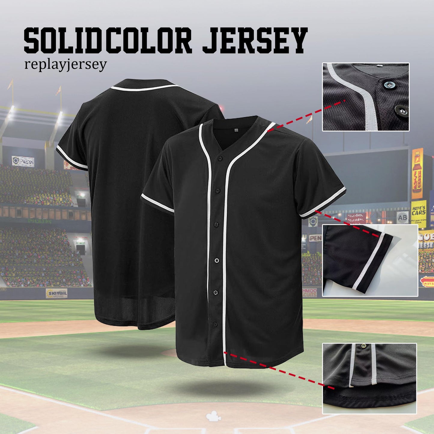 Personalized America 250 Jersey, 4th of July Baseball Shirt, USA Patriotic Jersey, Custom Name Number Independence Day Outfit