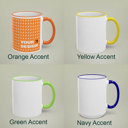 Personalized Bowling Mug, Custom Name Ceramic Cup, Ball Pin Coffee Mug