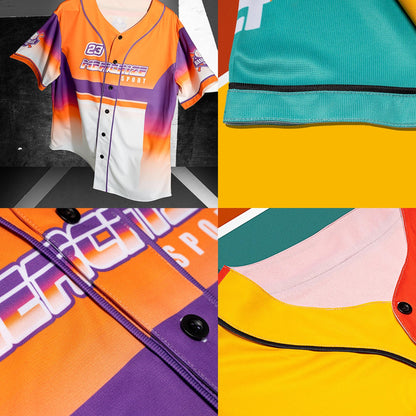 Customizable Mexico Flag Baseball Jersey, Patriotic Button Up Shirt