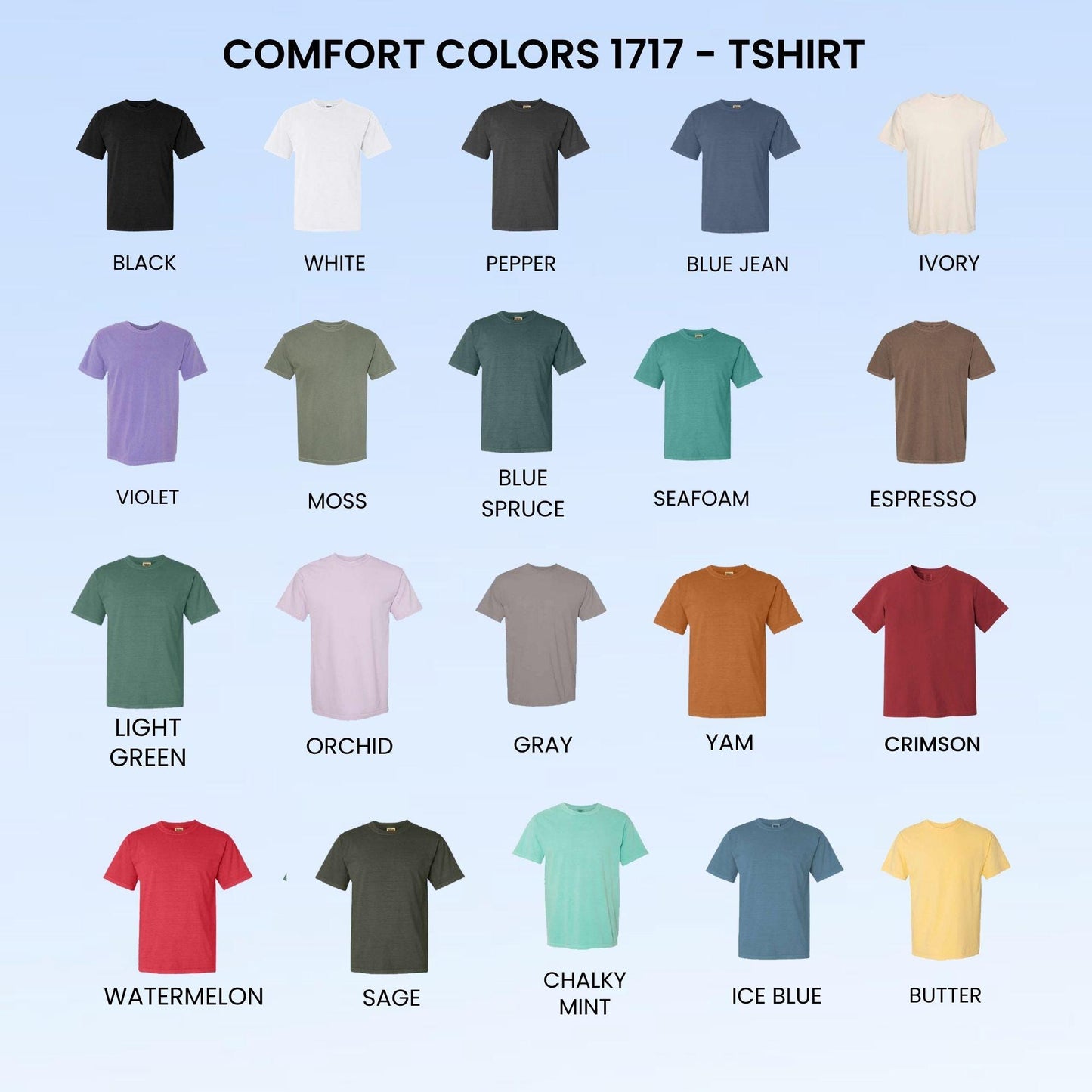 Comfort Colors Progress Is Not Linear Teacher Shirt: Mental Health Awareness