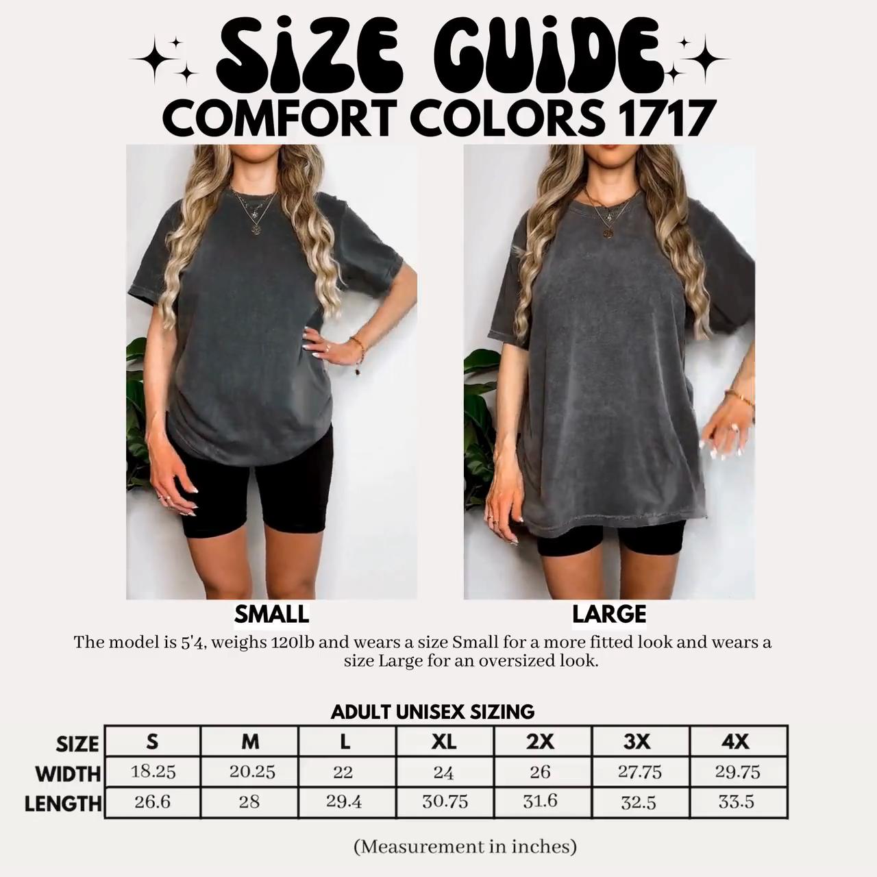 Comfort Colors Summer Shirt, Beach Shirts, Coastal Sunshine Shirt, Summer Vacation Tee, Retro Beach Graphic Shirt, Cute Women Shirt