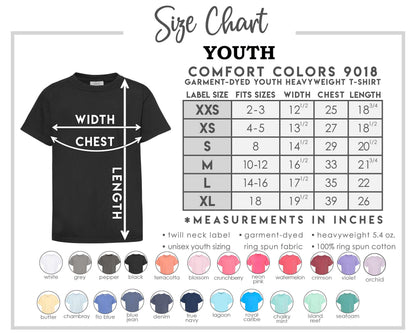 Comfort Colors Summer Shirt, Beach Shirts, Coastal Sunshine Shirt, Summer Vacation Tee, Retro Beach Graphic Shirt, Cute Women Shirt