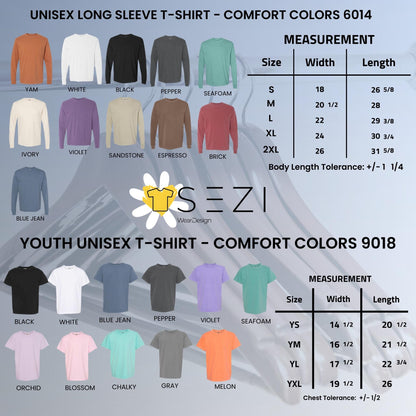Comfort Colors® Custom Teacher Shirt, Pink Teacher Shirt, Teacher Coffee Tee, Teacher Appreciation, Back to School Gift, Last Day of School