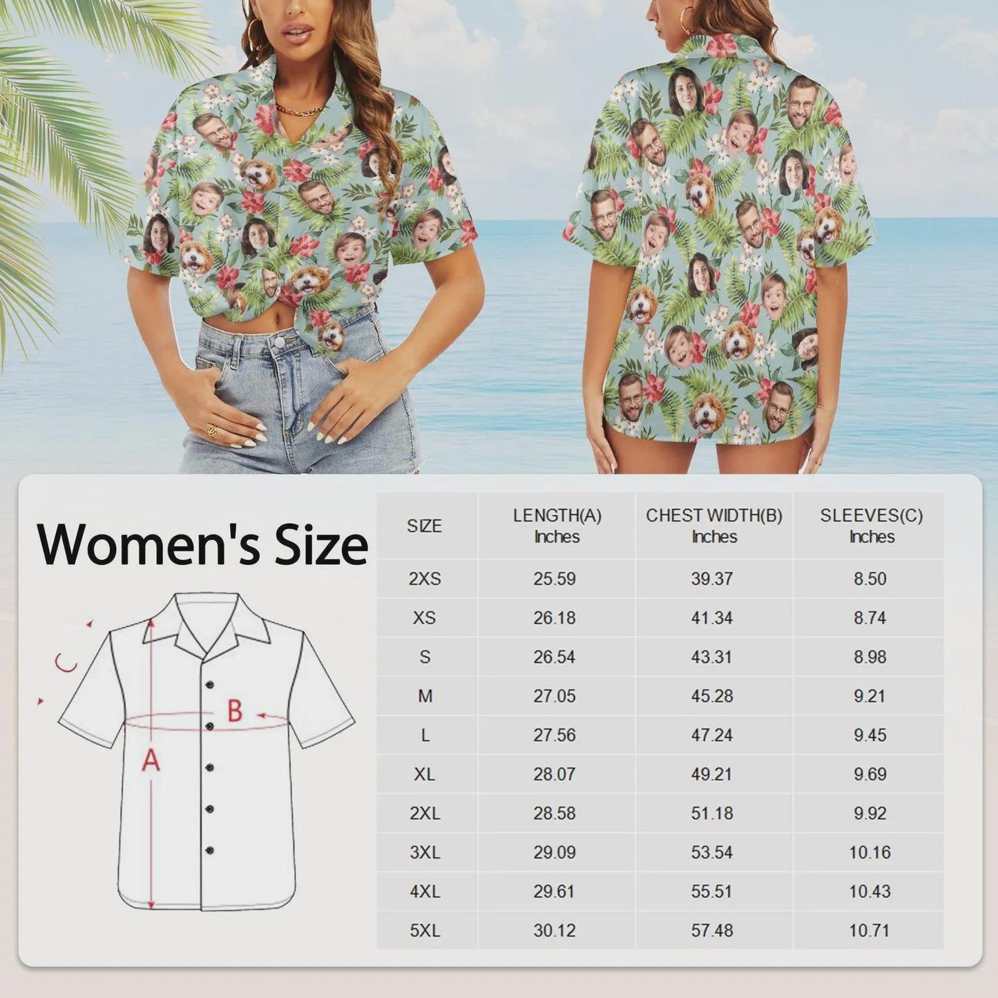 USA Semi-Quincentennial Hawaiian Shirt - 250th Anniversary - Patriotic Bald Eagles and American Flags