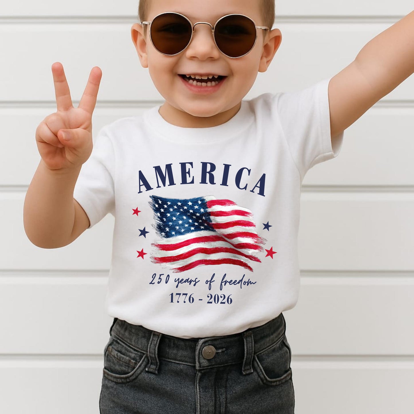 USA 250th Anniversary Shirt, 4th July Family Shirts, 4th July Tee, USA 250th Anniversary Independence Day Shirts, 4th July 250th Year Shirts