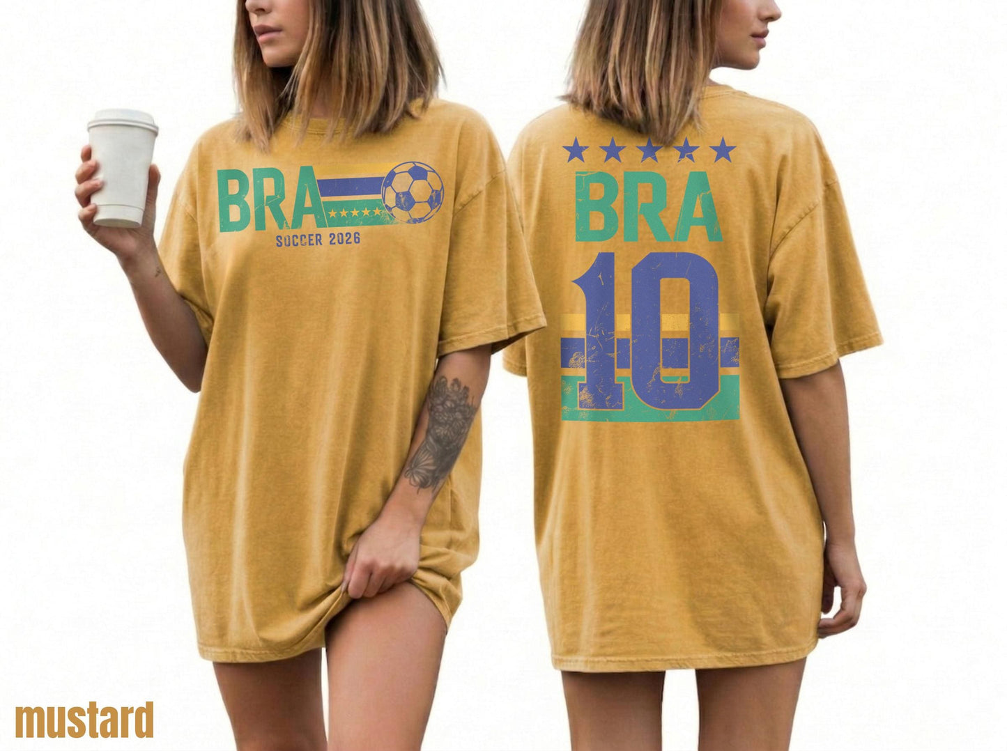France Soccer Shirt Comfort Colors Retro Football Match Tee 2026 Fan Top Number 10