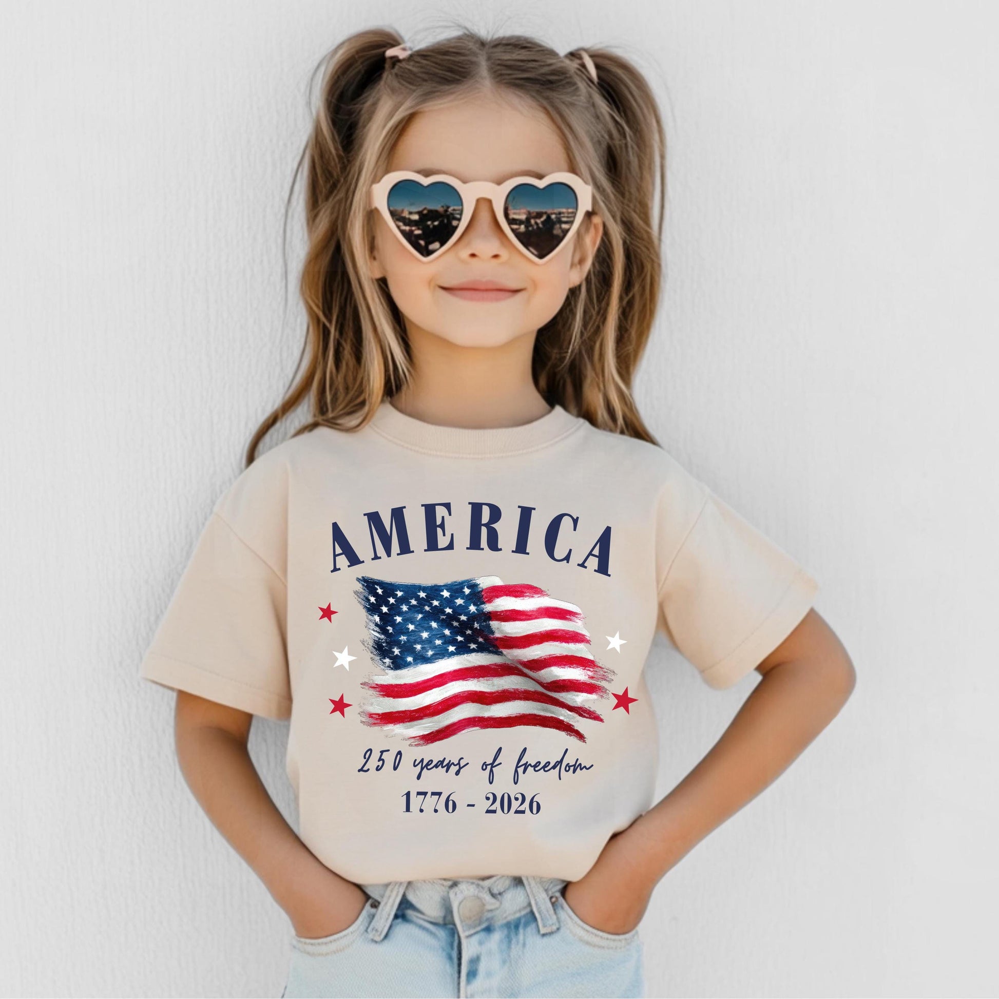 USA 250th Anniversary Shirt, 4th July Family Shirts, 4th July Tee, USA 250th Anniversary Independence Day Shirts, 4th July 250th Year Shirts