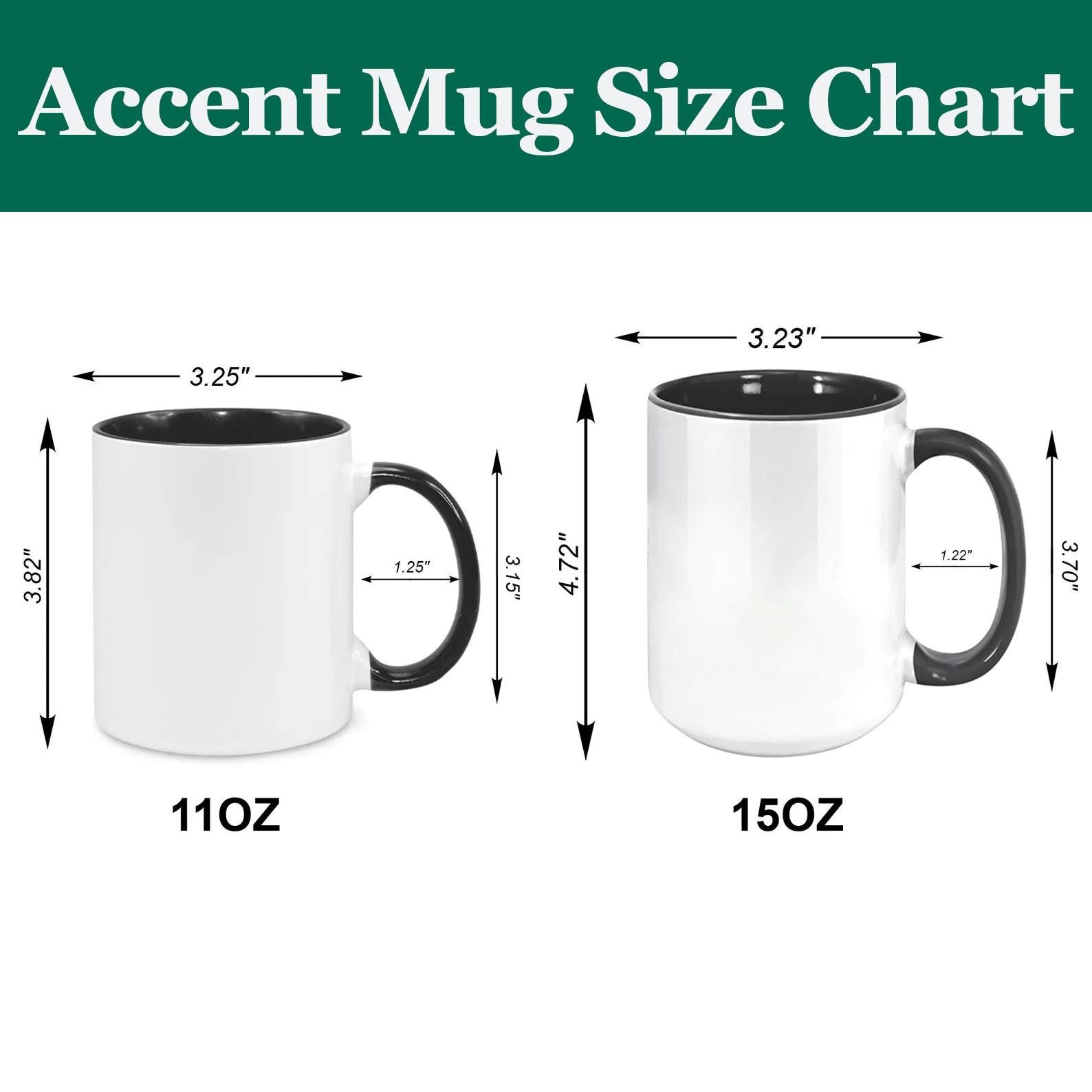 USA 250th Anniversary Accent Mug, Patriotic 1776 2026 Coffee Cup, 4th Of July Independence Day Flag Gift Mug,