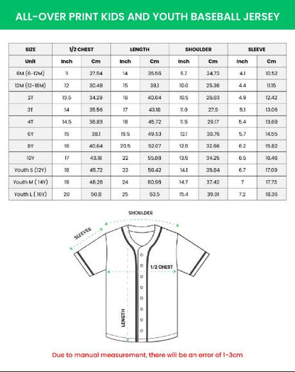Personalized America 250 Baseball Jersey, Custom USA Patriotic Jersey, America 1776-2026 Shirt, Fourth of July Baseball Tee, Matching Family