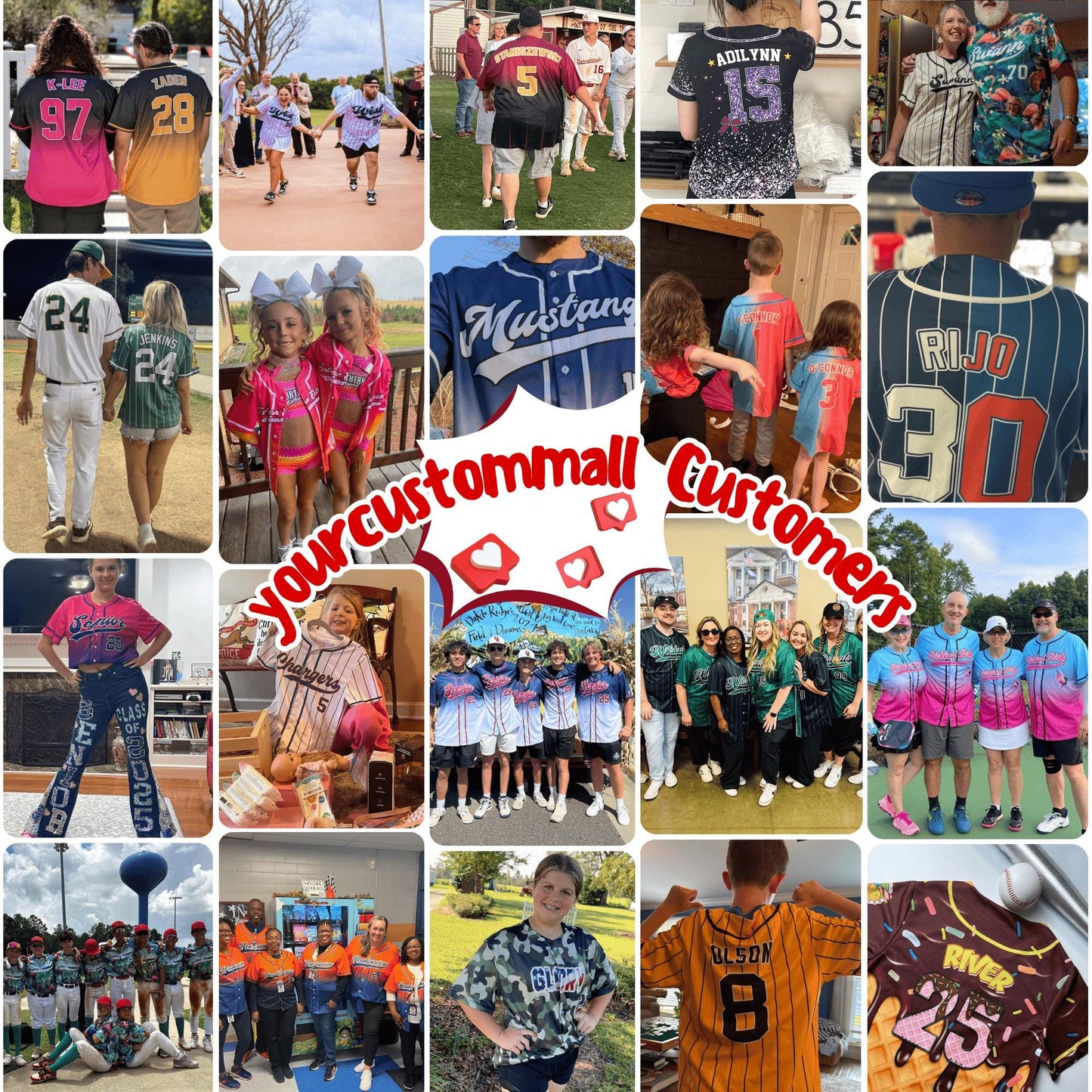 Personalized USA 250th Baseball Jerseys for Men, Custom USA 250 Baseball Jersey with Name Button Down Shirt for July 4th Celebration