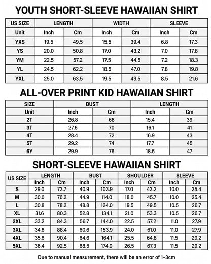 250 Years Of Freedom Hawaiian Shirt, Matching Aloha Shirt, 1776-2026 America Button Up, 4th July Family Outfit, USA Independence Day Shirt