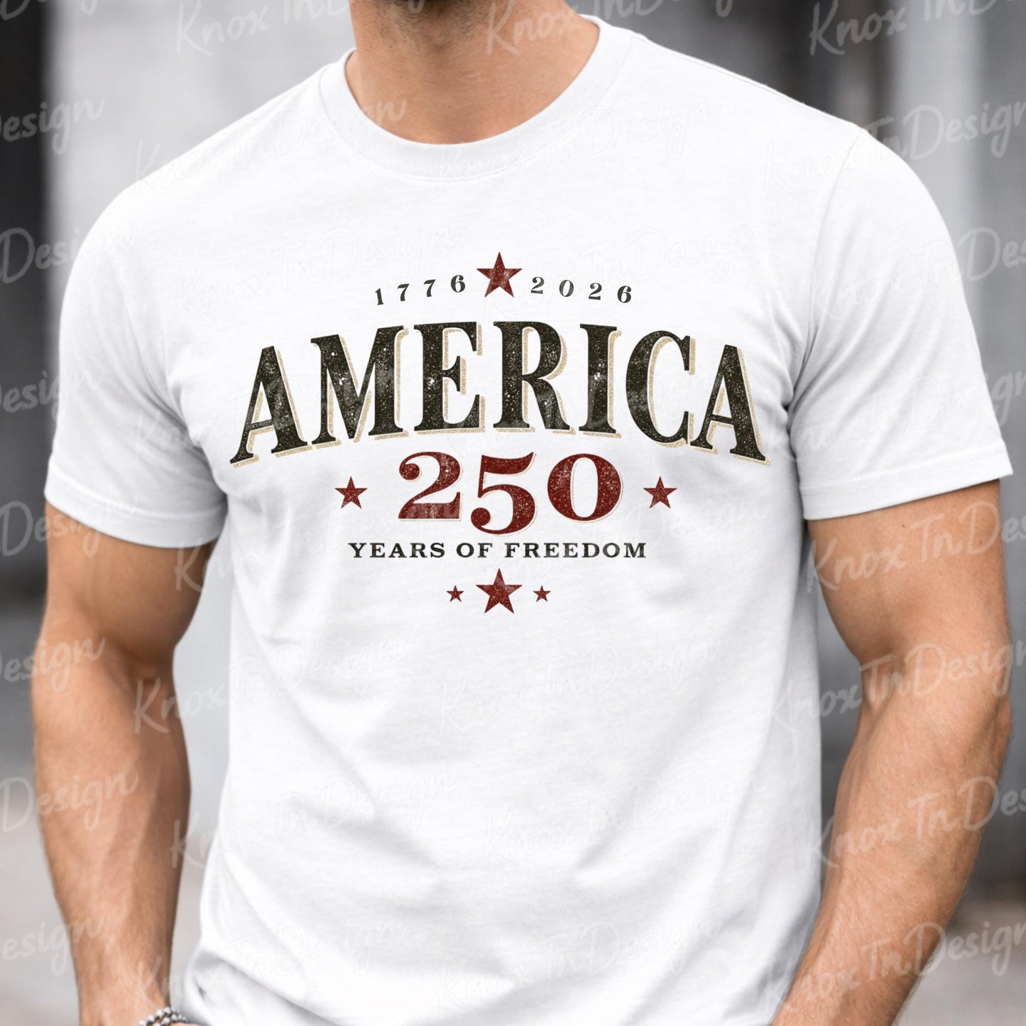 America 250 Shirt, Patriotic USA 1776 Tee, July 4th Celebration Shirt, America Anniversary Tshirt, Summer USA Graphic Tee Up to 3X for Him