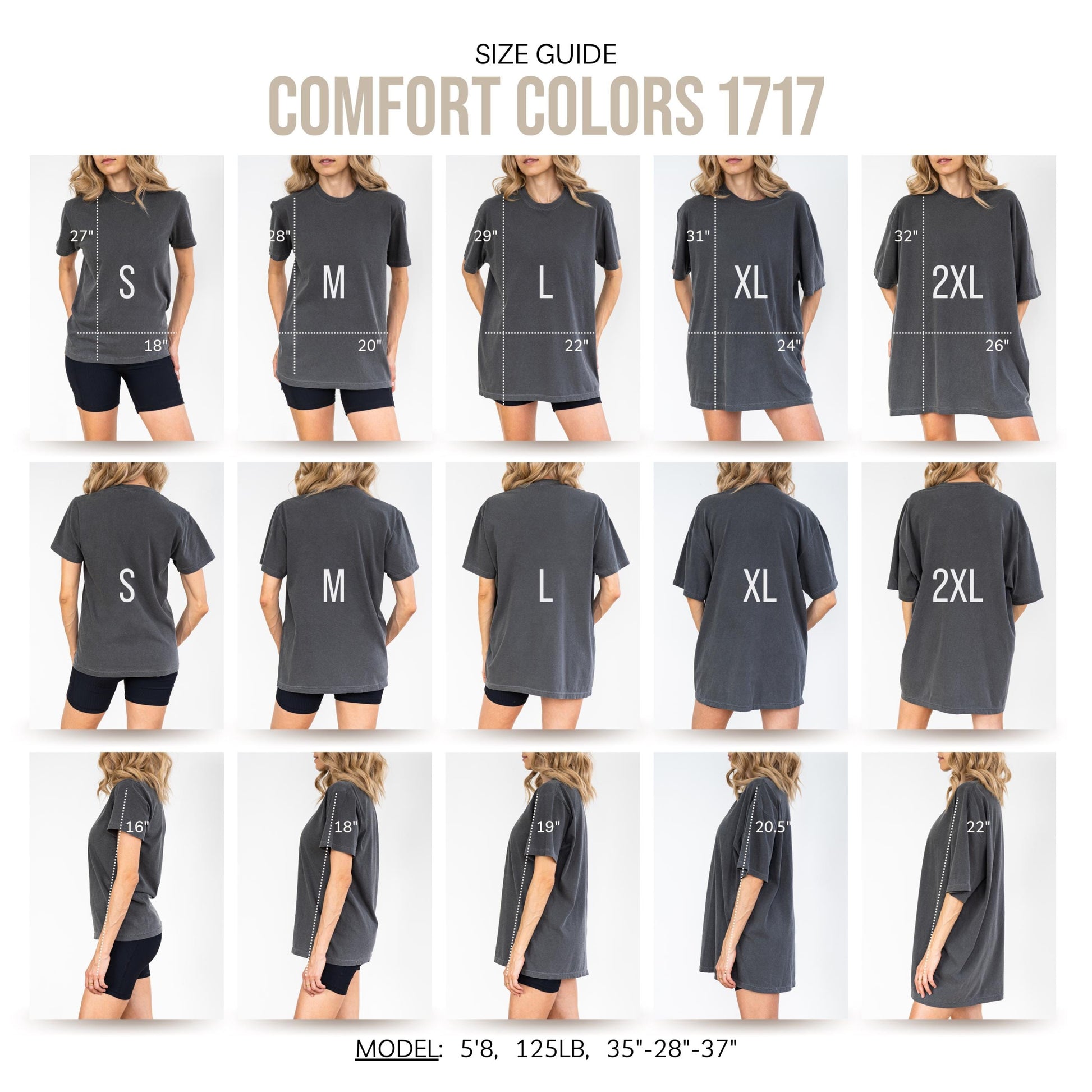 Comfort Colors Wildlife T-Shirt, Gift For Nature Lover Shirt, Respect The Locals Tee