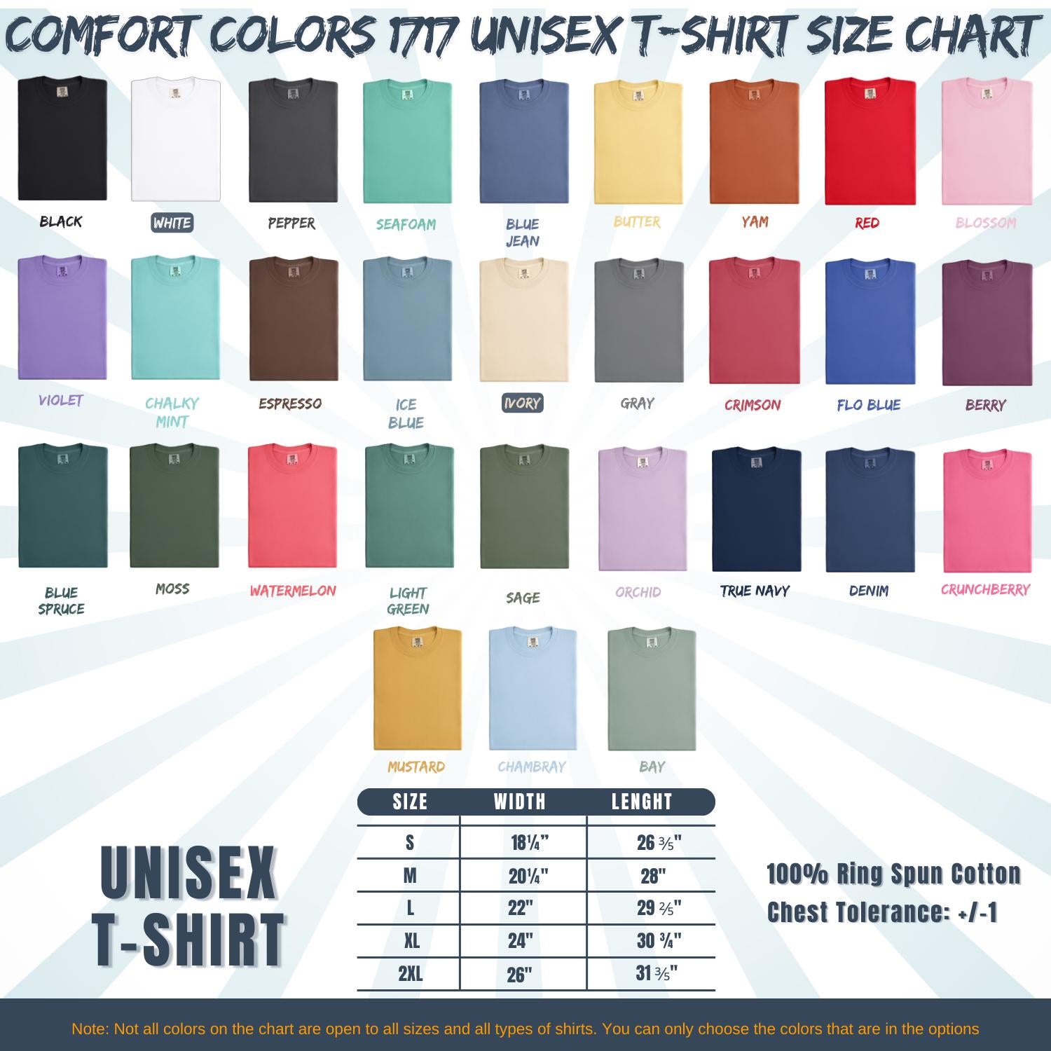 Comfort Colors® Patriotic Doodle, Cute Fourth of July Shirt, Watermelon Hotdog Firework Shirt, Retro American Shirt, Funny Sumer 250th Shirt
