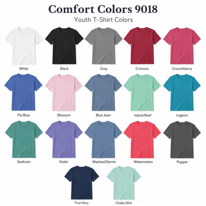 Comfort Colors® 250 Years Flag & Poppies Shirt, Patriotic Floral T-Shirt, God Shed His Grace on Thee Tee, 250th Anniversary Shirt
