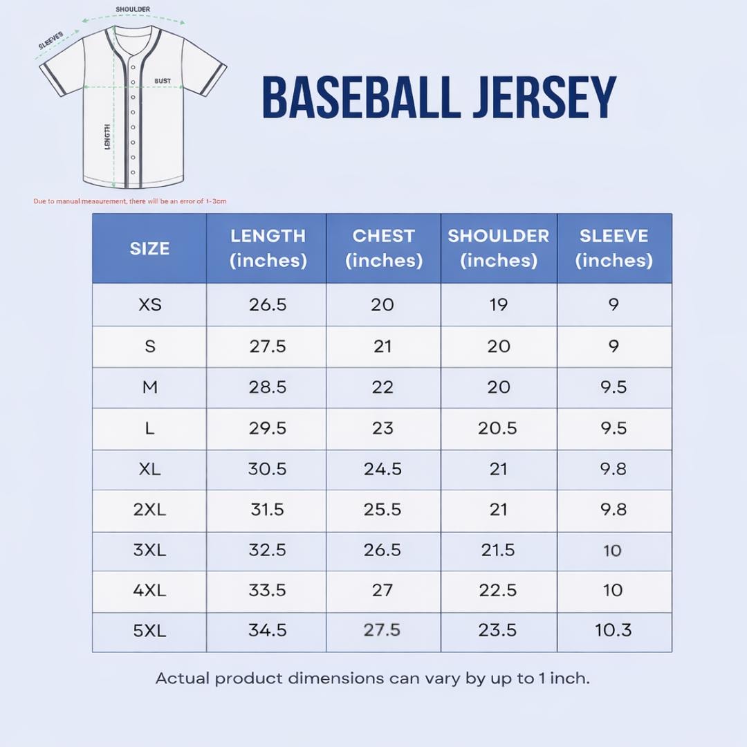 USA 250th Anniversary Baseball Jersey, America 1776-2026 Patriotic Jersey, Fourth of July Baseball Shirt