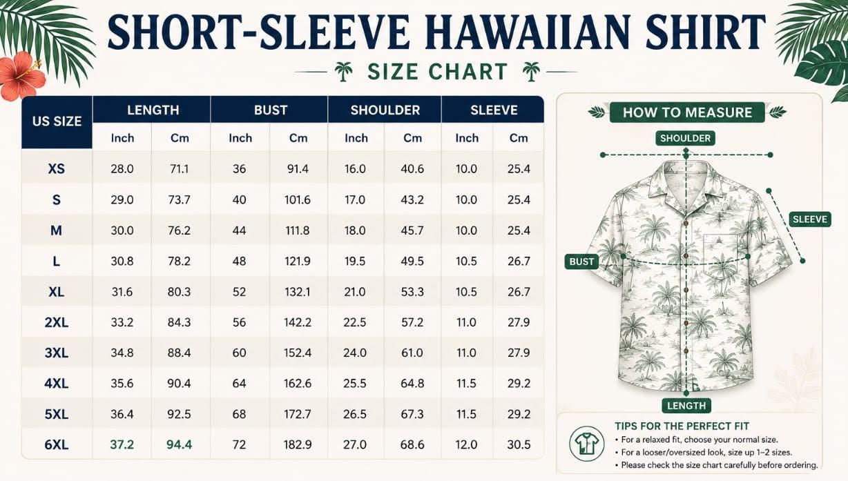 250 Years Vintage US Independence Day Aloha Shirt | Commemorative 1776-2026 Mens July 4th Button Down Tee with Hibiscus & Palm