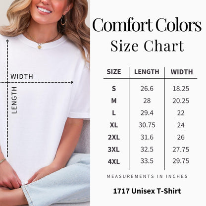 Comfort Colors® 250 Years of Freedom USA Shirt - 1776 -2026 American Flag - American Birthday - USA 250 Years of Freedom T-shirt - July 4th