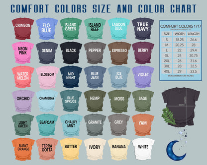 Comfort Colors Nurse Doodle Shirt Back To School Gift, Nurse Life School Nurse Shirt, PICU Healthcare Worker Gift Funny RN Nurse T-Shirt
