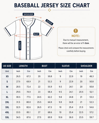 USA 250th Anniversary Baseball Jersey – Patriotic 4th of July Shirt, Custom Name & Number Jersey, America 1776–2026 Commemorative Jersey