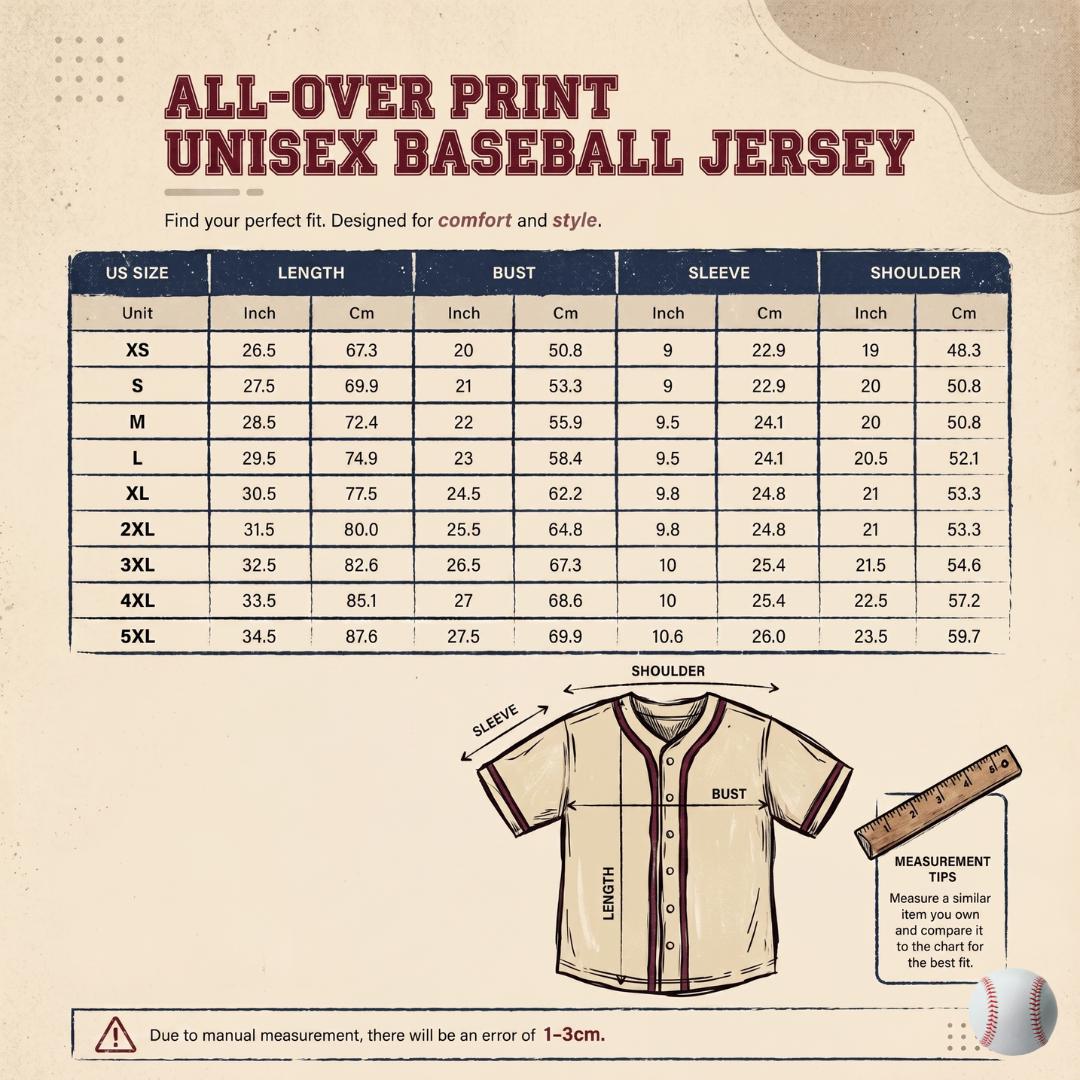 Custom 250 Years We The People Baseball Jersey 1776-2026, 4th of July Gift, Patriotic Gift