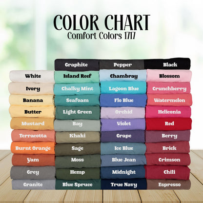 Comfort Colors® Fathers Day Shirt Papa Grandpa T-Shirt Dad Fishing TShirt Fisherman Gift For Dad Fathers Day Gift Grandpa Birthday