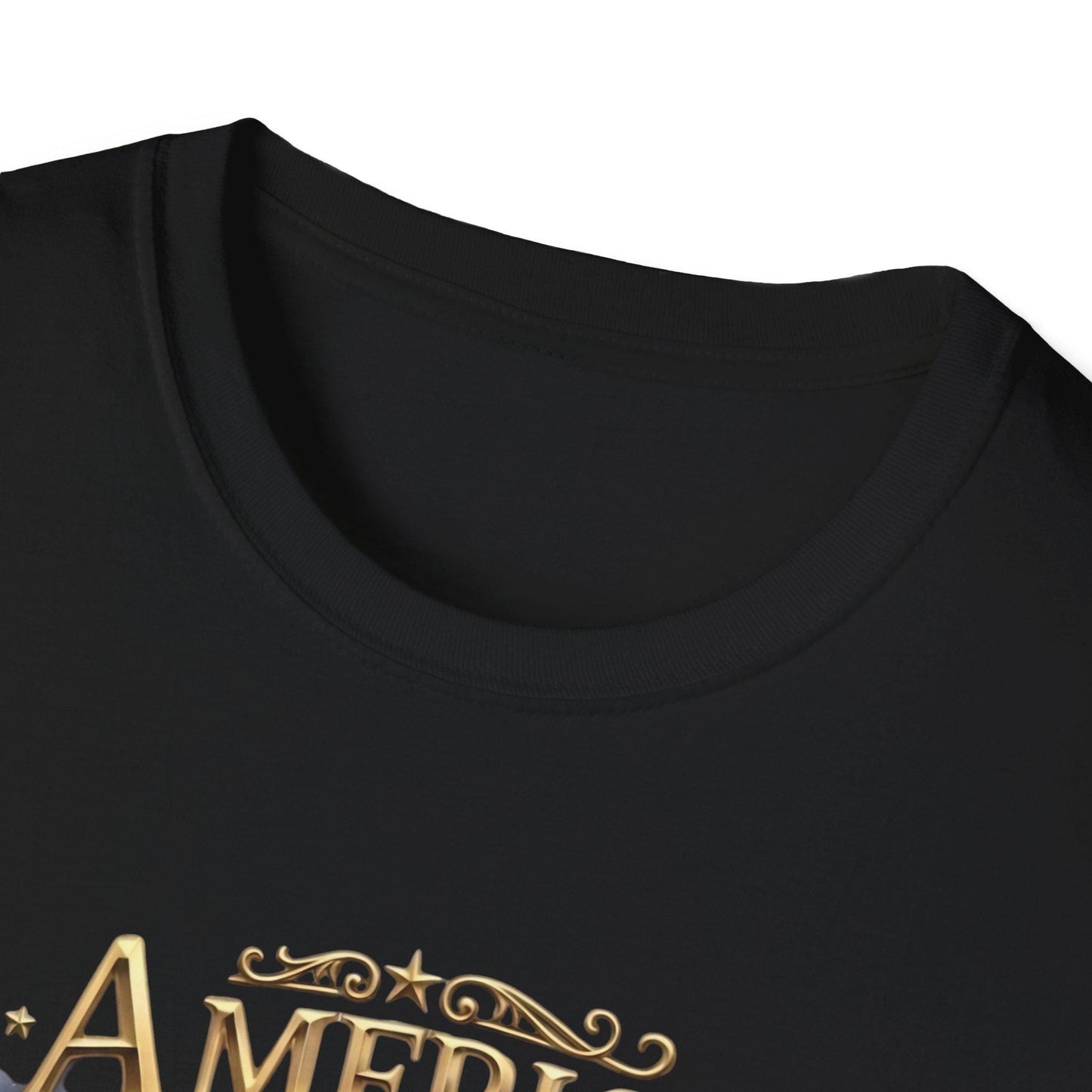 America 250th Anniversary Shirt, 1776-2026 Patriotic Eagle, USA Flag Tee, Fourth of July Gift, America Birthday T-Shirt
