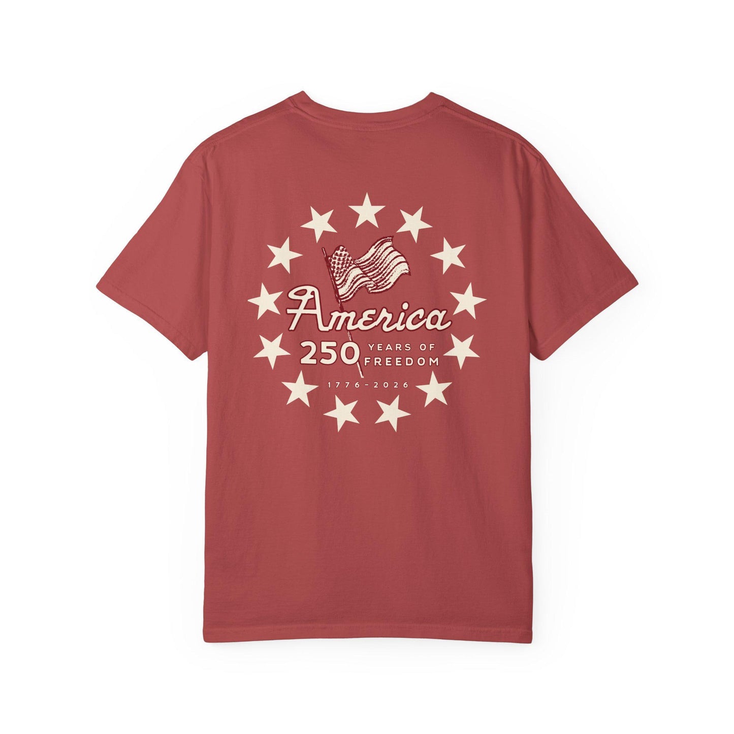 1776 shirt 2026 shirt usa 250 shirt america 250 years of freedom shirt july 4th shirt fourth of july shirt land of the free comfortcolors