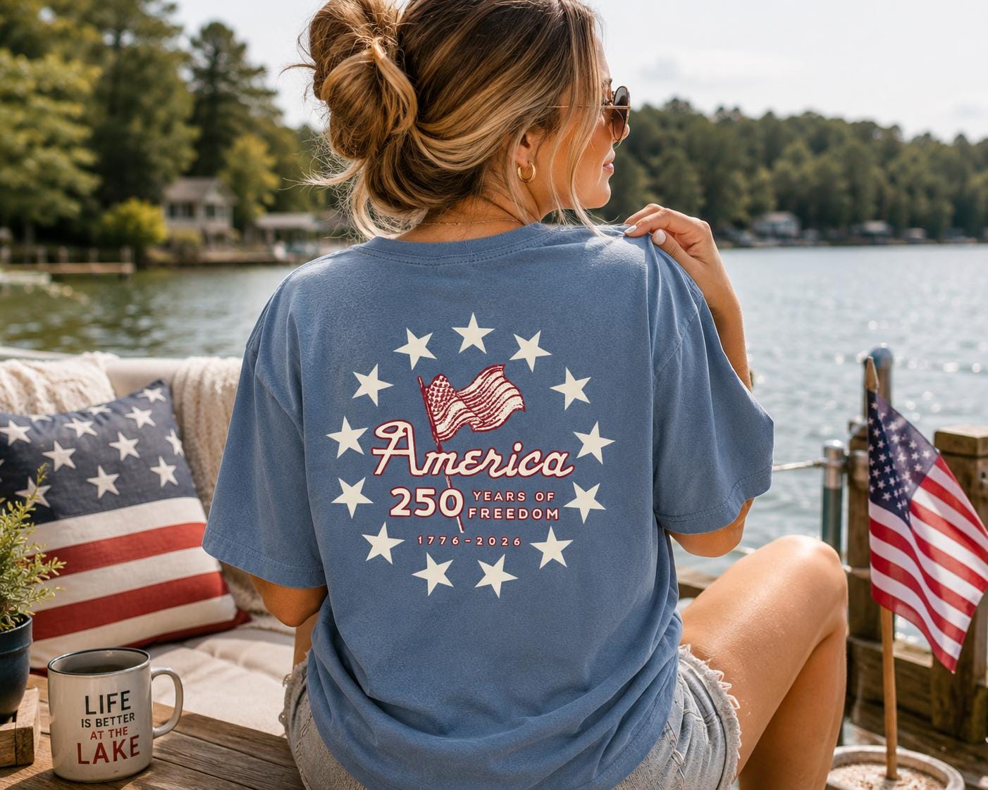 1776 shirt 2026 shirt usa 250 shirt america 250 years of freedom shirt july 4th shirt fourth of july shirt land of the free comfortcolors