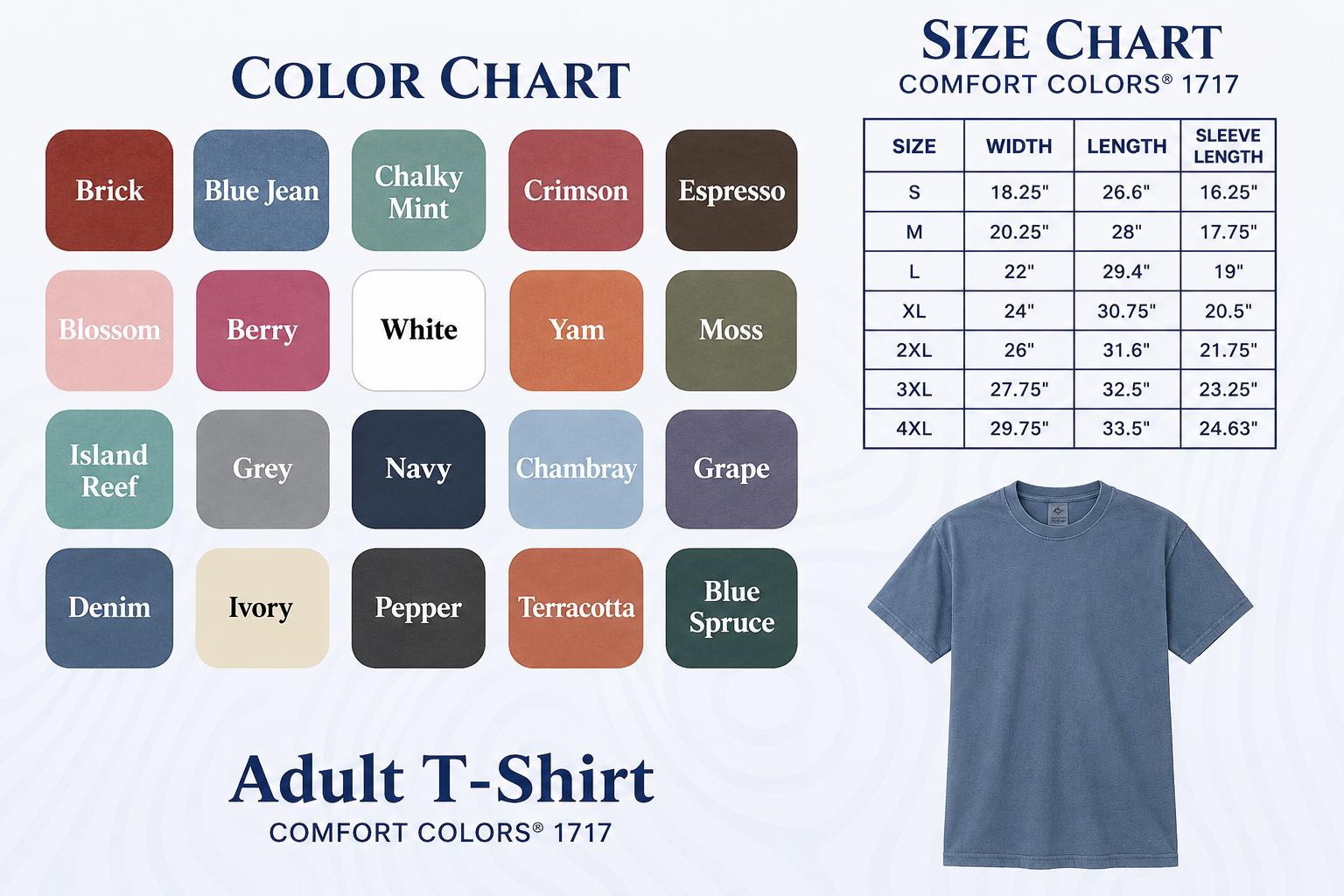Comfort Colors® The One Where America Turns 250 Years Shirt, USA Patriotic 1776-2026, 4th of July, 250th Anniversary Gift, Independence Day